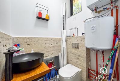 Spatiu Comercial prin destinatie 45mp Frumoasa - 5