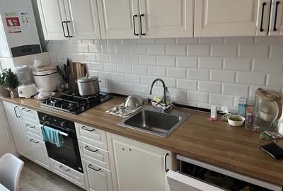 Apartament cu 3 camere decomandat în Berceni - 6