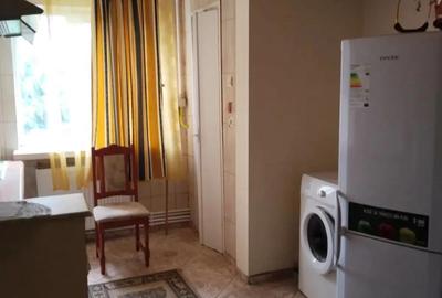 Apartament cu trei camere zona Balcescu Apartament cu trei camere zona Balcescu - 13