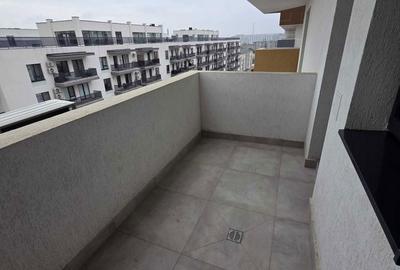 Garsonieră decomandată în Central - 3
