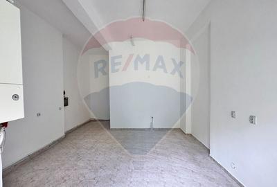 Spatiu comercial de inchiriat - zona centrala- 9 Mai - 2