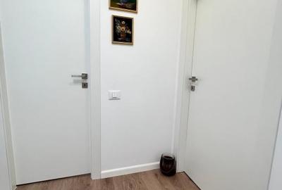 Apartament cu 3 camere decomandat, mobilat în Gorjului - 5