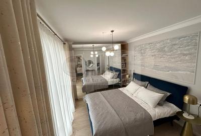 Apartament cu 3 camere in Galata,Iasi , 81.45 mp, etaj 5, bloc nou ! - 7
