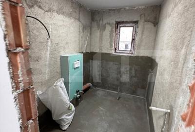 Apartament 2 camere 47 mpu+32 mp curte in ansamblu rezidential zona Jiului - 10