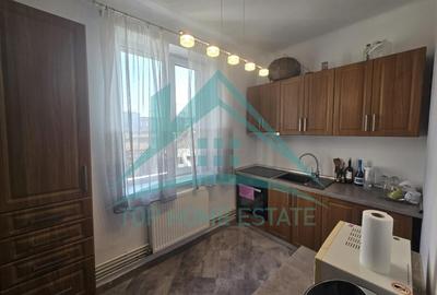 Apartament cu 2 camere si gradina, in Dambul Rotund! - 8