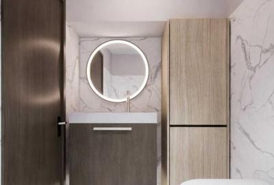 Garsoniera / Smart Residence - Politehnica / Incalzire pardoseala / Metrou - 8