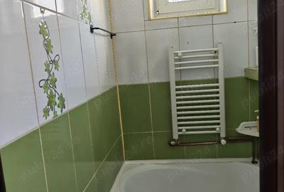 Garsonieră decomandată în Pantelimon - 2