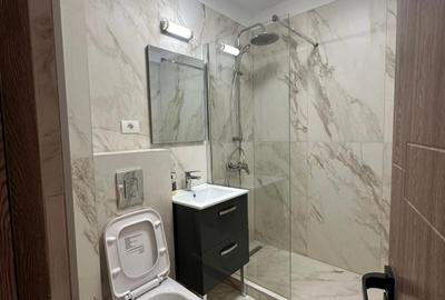 Apartament cu 2 camere semidecomandat, mobilat în Tomis III - 6