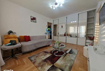 Apartament cu 2 camere semidecomandat, mobilat în Astra - 7
