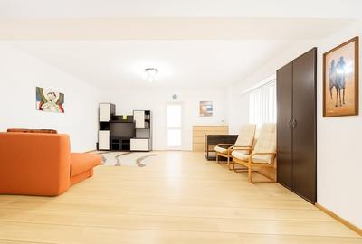 Garsoniera moderna - 42 mp. Calea Calarasilor – investitie sigura - 2