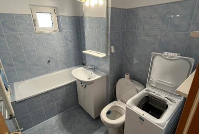 Inchieriez apartament 2 camere, Zona Dambovita, Timisioara - 12