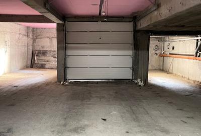3 camere Damaroaia, bloc nou - 14