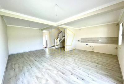 Casa despărțită prin garaj cu 5 camere | Giroc - 4