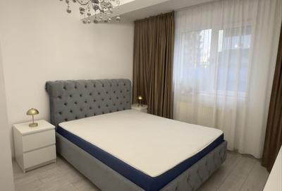 Casă cu 3 camere în Metalurgiei - 8