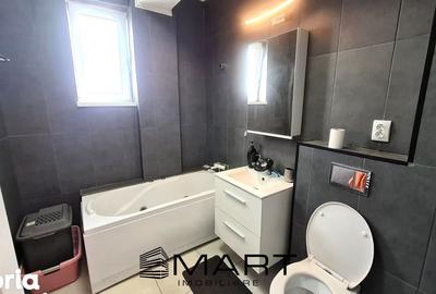 Apartament cu 3 camere, mobilat în Vest - 4