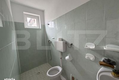 Apartament cu 2 camere decomandat în Cârbești - 4