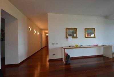 Apartament cu 6 camere semidecomandat, mobilat în Herăstrău - 8