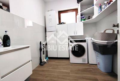 Casă individuală cu 5 camere cu Canalizare în Tineretului - 14