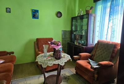 Casă cu 3 camere cu Teren 3863 Mp în Batiz - 17