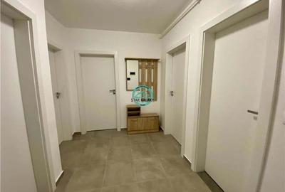 Apartament cu 2 camere de inchiriat, cu loc de parcare, complex Maurer - 9