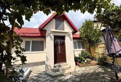 Casă cu 3 camere cu Teren 115 Mp în Timpuri Noi - 12