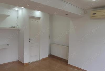 Inchiriere Spatiu Comercial de 15.mp. amenajat, pozitie buna, str. Tineretului cu Dorobanti. - 6