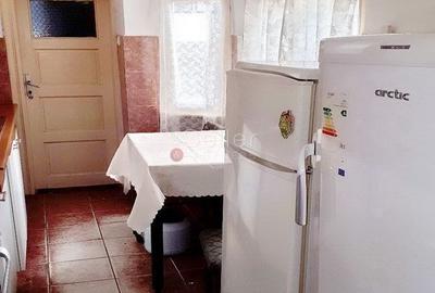 Casă individuală cu 3 camere cu Canalizare în Brașovul Vechi - 8