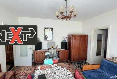 Apartament cu 3 camere în Central - 8