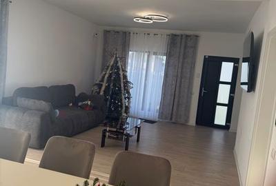 Casă cu 3 camere cu Teren 120 Mp în Central - 4