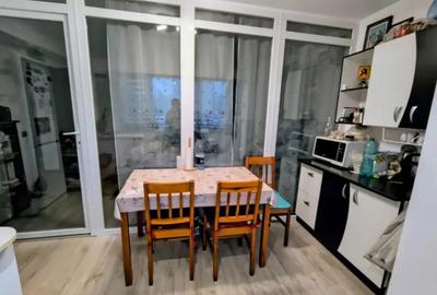 Apartament cu 3 camere decomandat, mobilat în Astra - 6