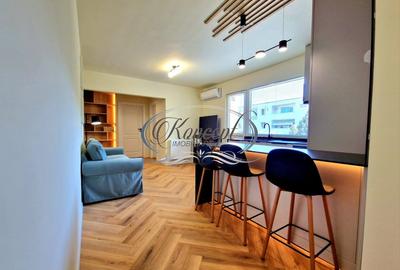 Apartament cu boxa si vedere protejata urbanistic, Gheorgheni - 3