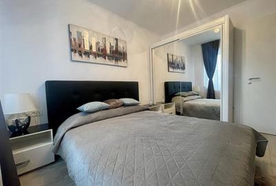 Apartament premium 2 camere Coresi Kasper Pietonal  Parcare + boxa - 3