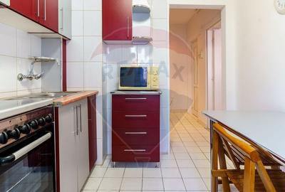 Apartament cu 2 camere decomandat, mobilat în Gruia - 2