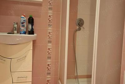 Garsoniera Pacurari - Alpha Bank - 5