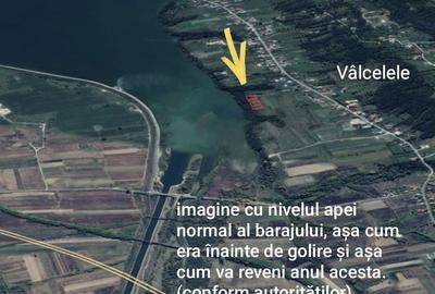 Spațiu comercial, în Brăteasca - 2