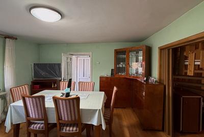 Casă individuală cu 5 camere cu Canalizare în Ștefănești - 7