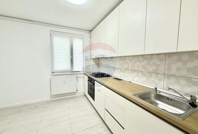 Apartament cu 3 camere decomandat, mobilat în 1 Decembrie 1918 - 5