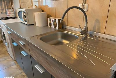 Garsonieră în Central - 2