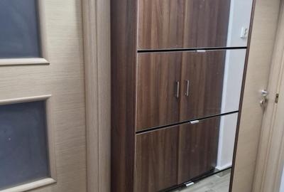 Apartament cu 3 camere decomandat în Cotroceni - 10