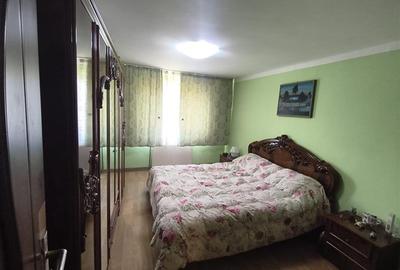 Casă individuală cu 3 camere cu Canalizare în Muncitoresc - 7