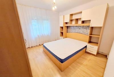 Apartament 2 camere decomandat, zona Narcisa