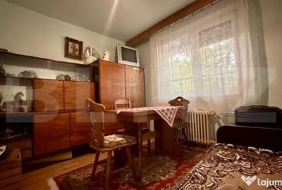 Apartament cu 3 camere decomandat, mobilat în Dacia - 2