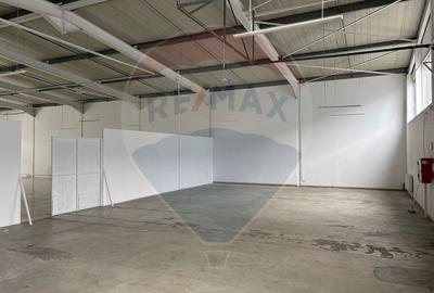 Spațiu comercial, de 1,000 mp, în Central - 5