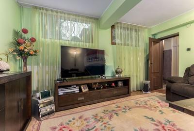 Refugiu elegant in inima Bucurestiului - Proprietate cu suflet - 16