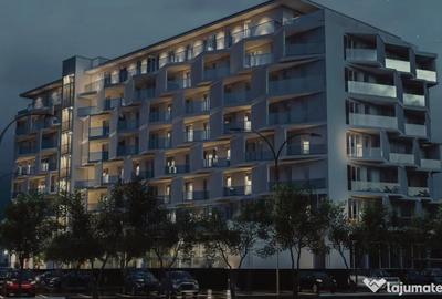 Apartament cu 3 camere decomandat în Progresul - 7