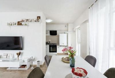 Apartament cu 3 camere decomandat, mobilat în Pipera - 7