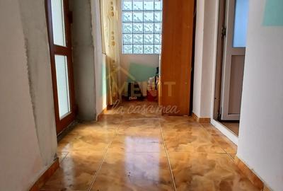 Casă individuală cu 4 camere cu Canalizare în Băicoi - 4