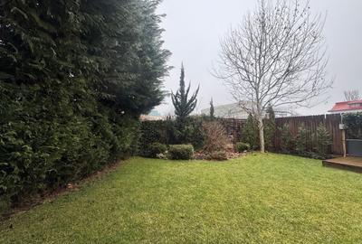 Casă individuală cu 4 camere cu Canalizare în Nord - 30