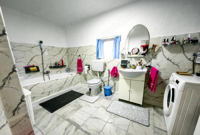 Casa de vanzare in Seini zona lini?tita, teren generos, livada ?i acces din doua strazi - 11