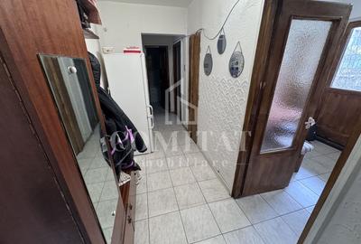 Apartament decomandat 2 camere| Piața Mărăști| Ideal pentru investiție - 6